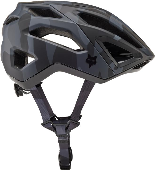 Produktbild Fox Helmet 23 Crossframe Pro, Ce Blk Ca (51 - 55.50 cm)