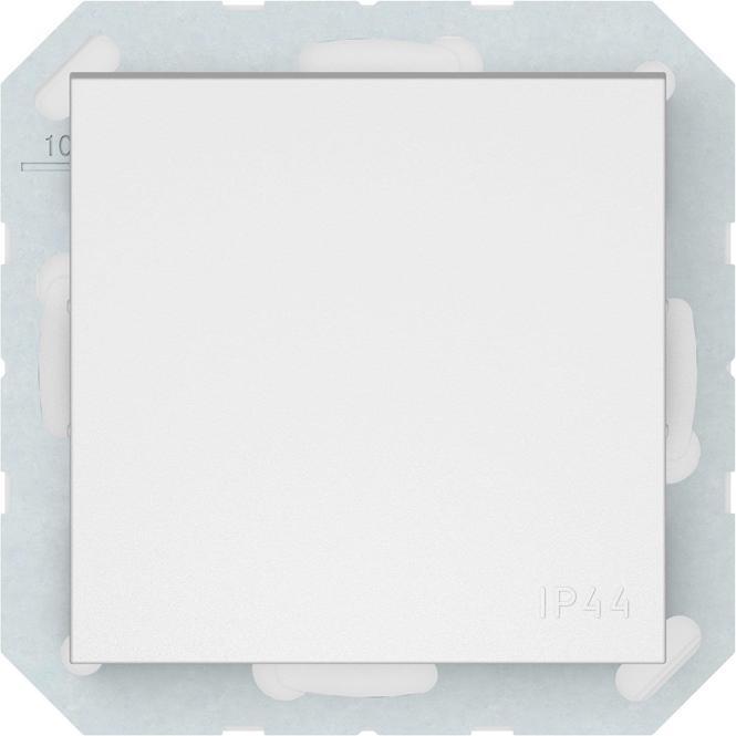 Vila, Lichtschalter + Storenschalter, INTERM. SWITCH WMAT P710-010-02 QR1000