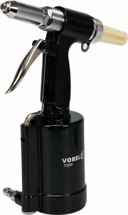 Produktbild Vorel NITOWNICA PNEUMATYCZNA 2,4-4,8mm