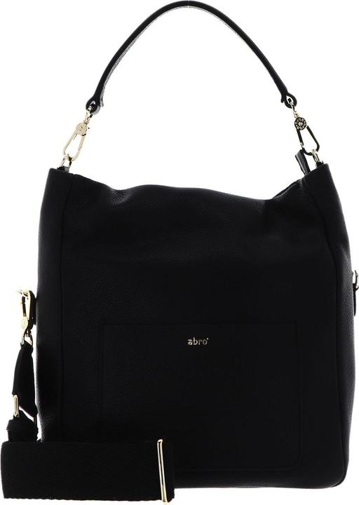Produktbild Abro Leather Dalia Hobo Bag Raquel Small