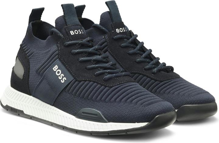 Hugo Boss Titanium Runn knst N (44)