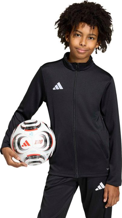 Produktbild Adidas Junior Entrada 25 Track Sweatshirt (152)