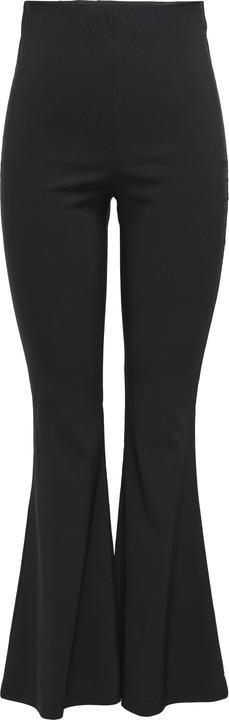 Immagine prodotto Only Pantaloni a vita alta svasati Pantaloni (XL)