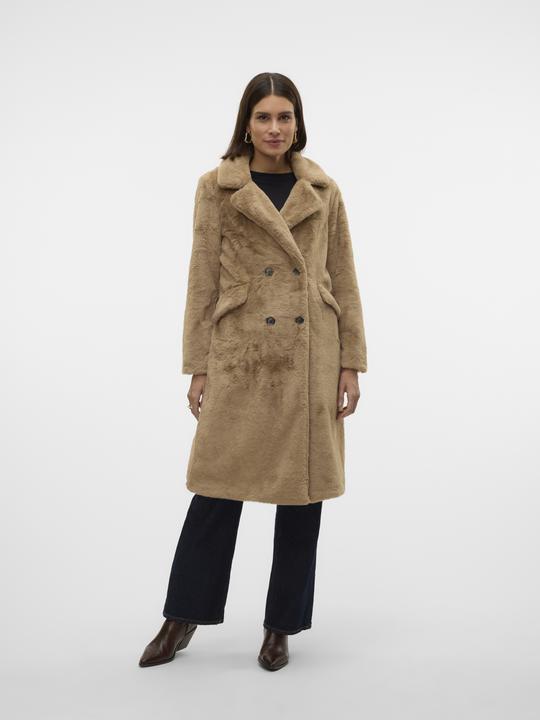 Actual product image Vero Moda VMSONJAELLY Coat Coat