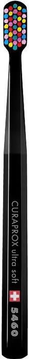 Image du produit Curaprox CS 5460 Duo 80's Edition 2022 (Souple, 2 x)