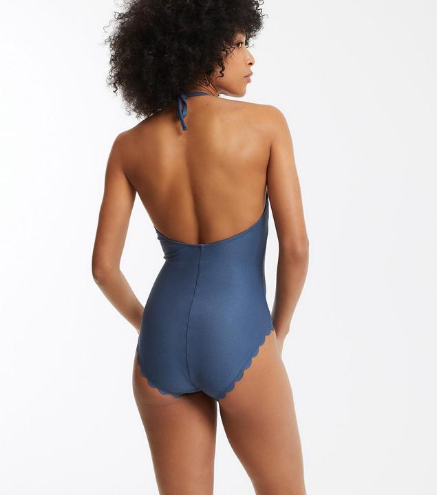 Actual product image La Redoute Collections Badeanzug (40)