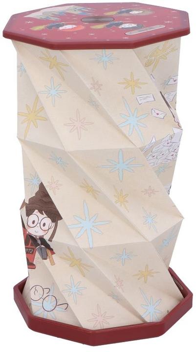 Image du produit Nemesis Now Harry Potter faltbare Lampe First Year at Hogwarts 15 cm