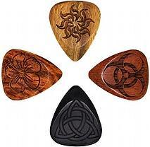 Timber Tone Laser Tones Mixed Pack of 4 (4 x)