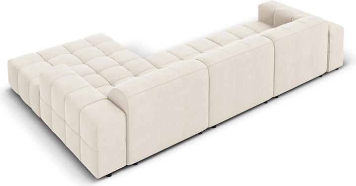 Image du produit Cosmopolitan Design Chicago (Canapé d'angle)