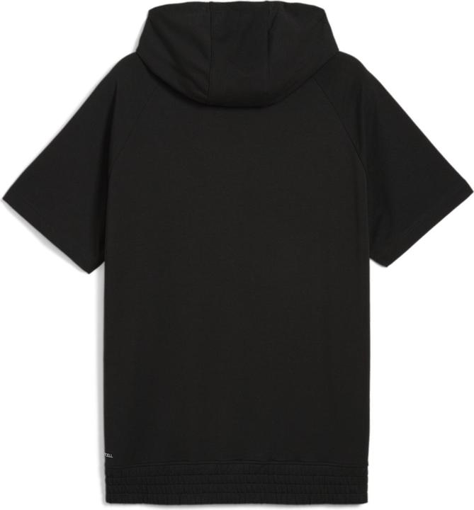 Produktbild Puma Rival Rage SS Tech Hoodie (XS)