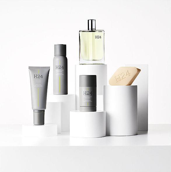 Produktbild Hermès Eau de Toilette Refill (Eau de Toilette, 200 ml)