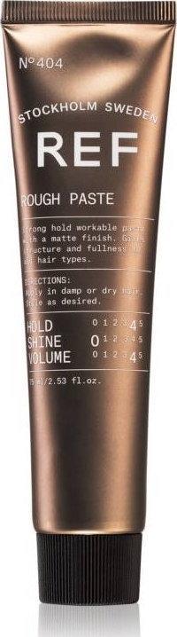 Produktbild Ref. Rough Paste Nr. 404 (Haargel, 75 ml)