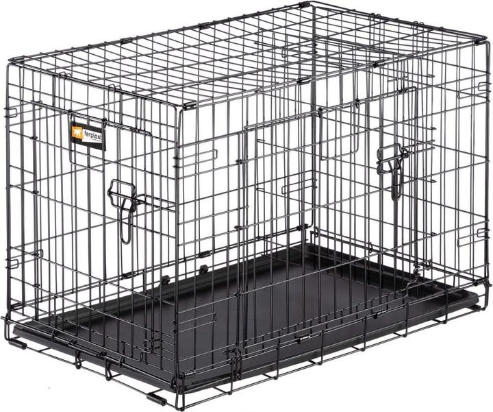 Image du produit Ferplast Dog-Inn (Chien, Pliable)