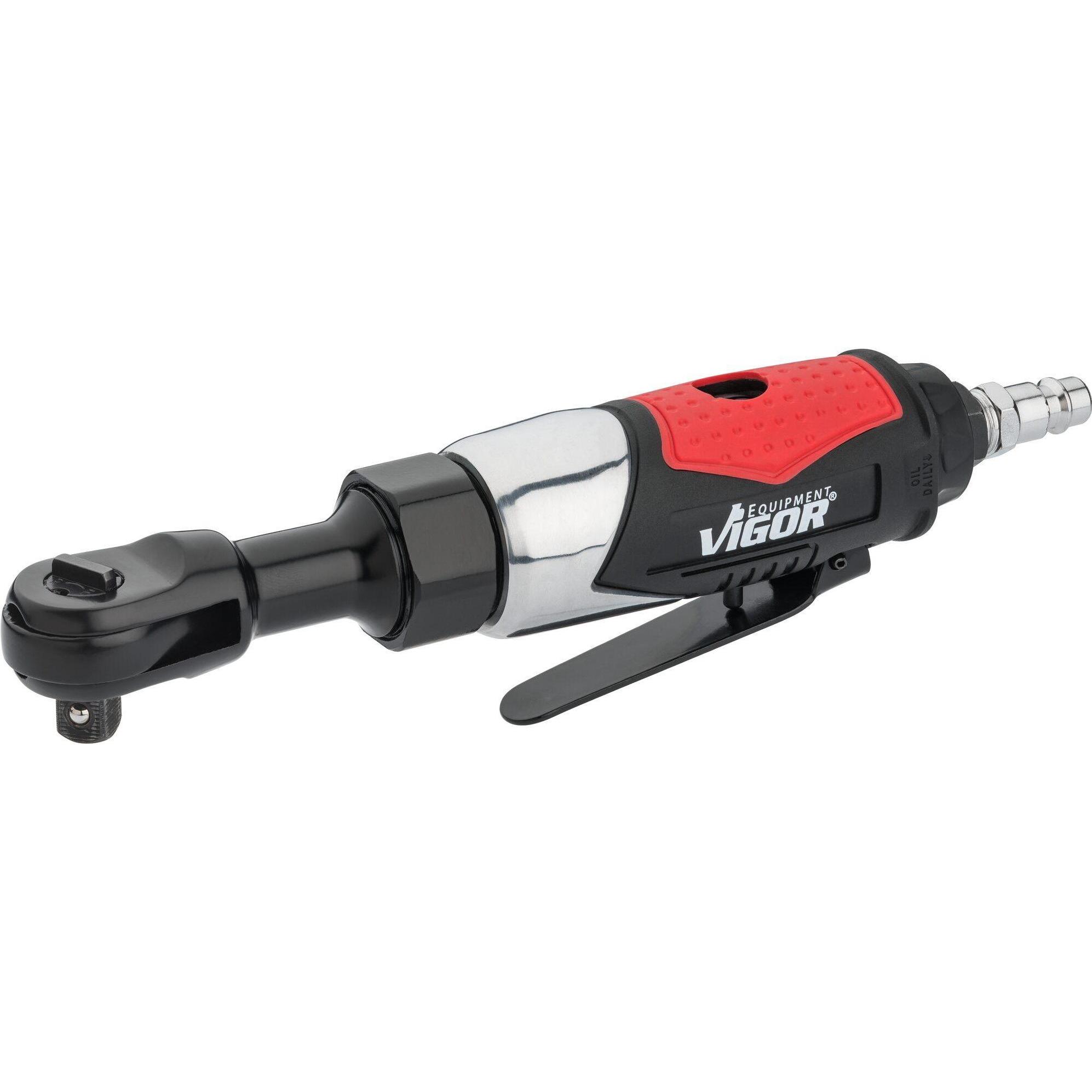 Vigor, Ratsche, Luftratsche (3/8")