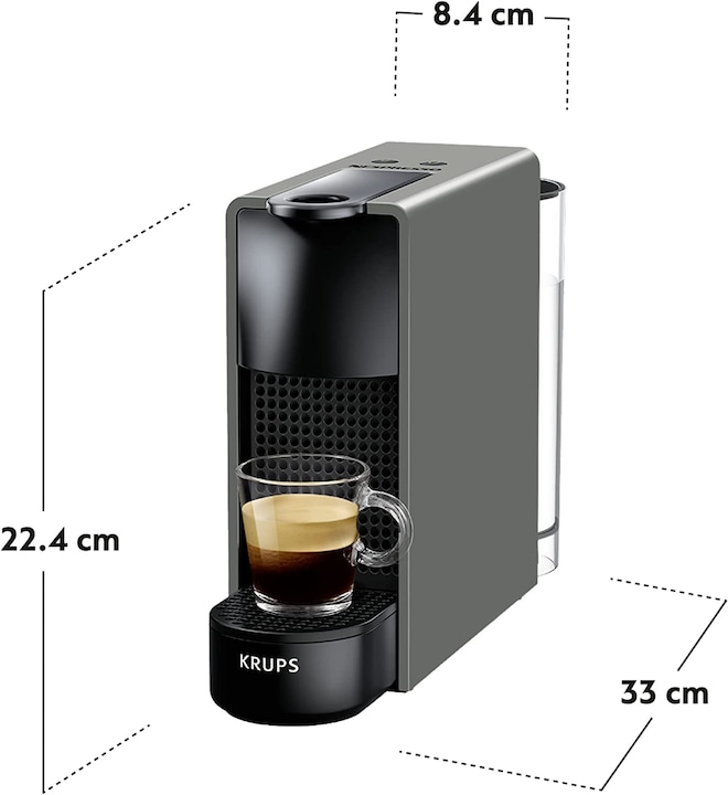 Image du produit Krups Nespresso Essenza Mini (NESPRESSO Original)