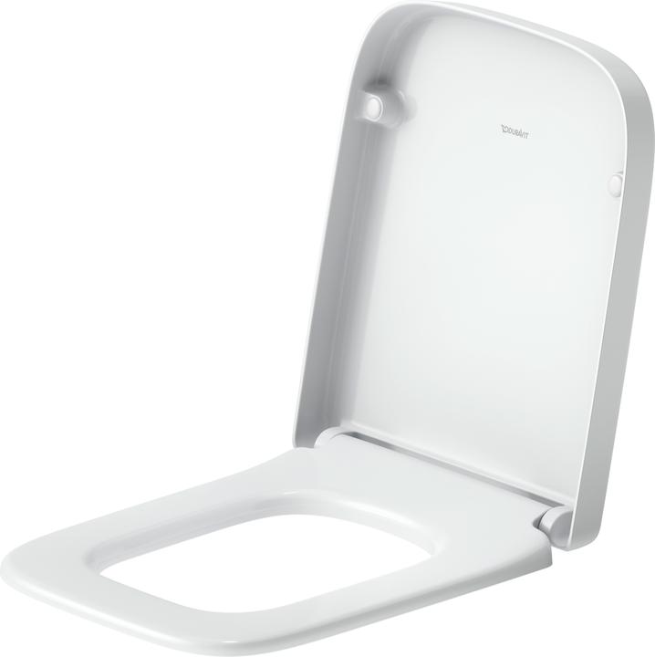Actual product image Duravit Universal WC seat WC seat range