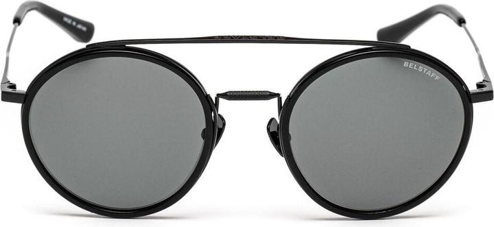 Image du produit Belstaff Ladies' Sunglasses SIDNEY-NEGRO-NEGRO-W Ã˜ 51 mm