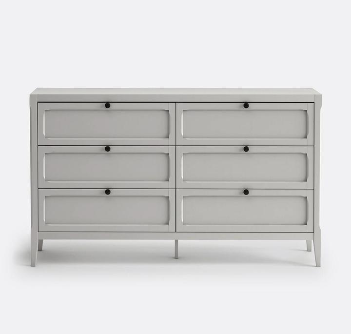 Image du produit La Redoute Interieurs Eugenie (161.40 x 46 x 95 cm)