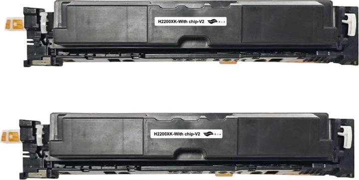 Image du produit Hermex Alternativer Toner zu HP 220X W2200X XL (CF)