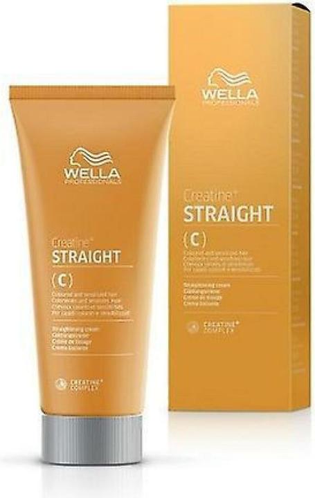 Immagine prodotto Wella Creatina+ (Gel per capelli, 200 ml)