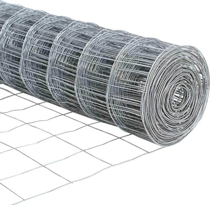 Produktbild vidaXL Eurozaun