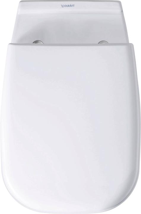 Image du produit Duravit Code D