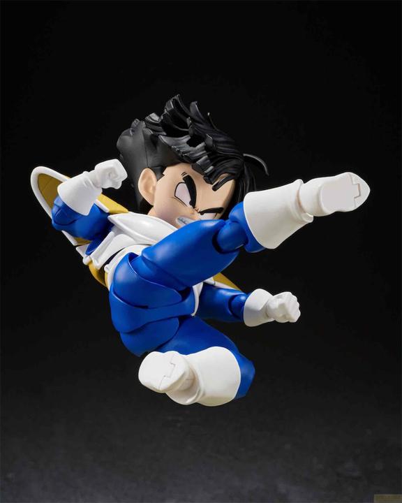 Produktbild Bandai Dragon Ball - Son Gohan S.H.Figuart