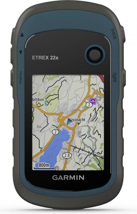 Produktbild Garmin eTrex 22x