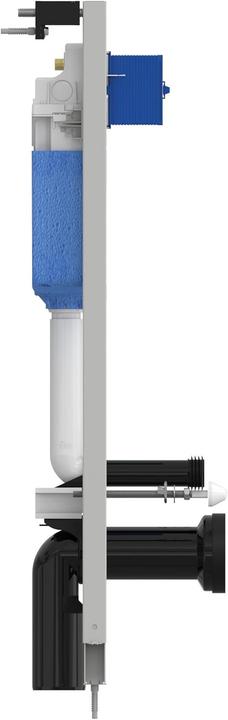 Productafbeelding Ideal Standard IDS WC-element PROSYS 120 M