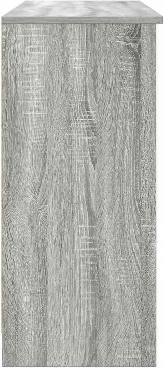 Produktbild vidaXL Sideboard (101 x 35 x 76 cm)