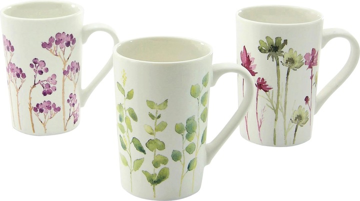 CreaTable Botanica (320 ml, 6 x)