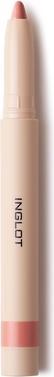 Produktbild Inglot Velvet Define Lip Pencil Pale Raspberry