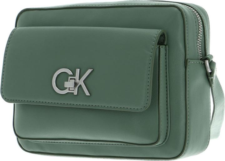 Immagine prodotto Calvin Klein Re-Lock Camera Bag With Flap