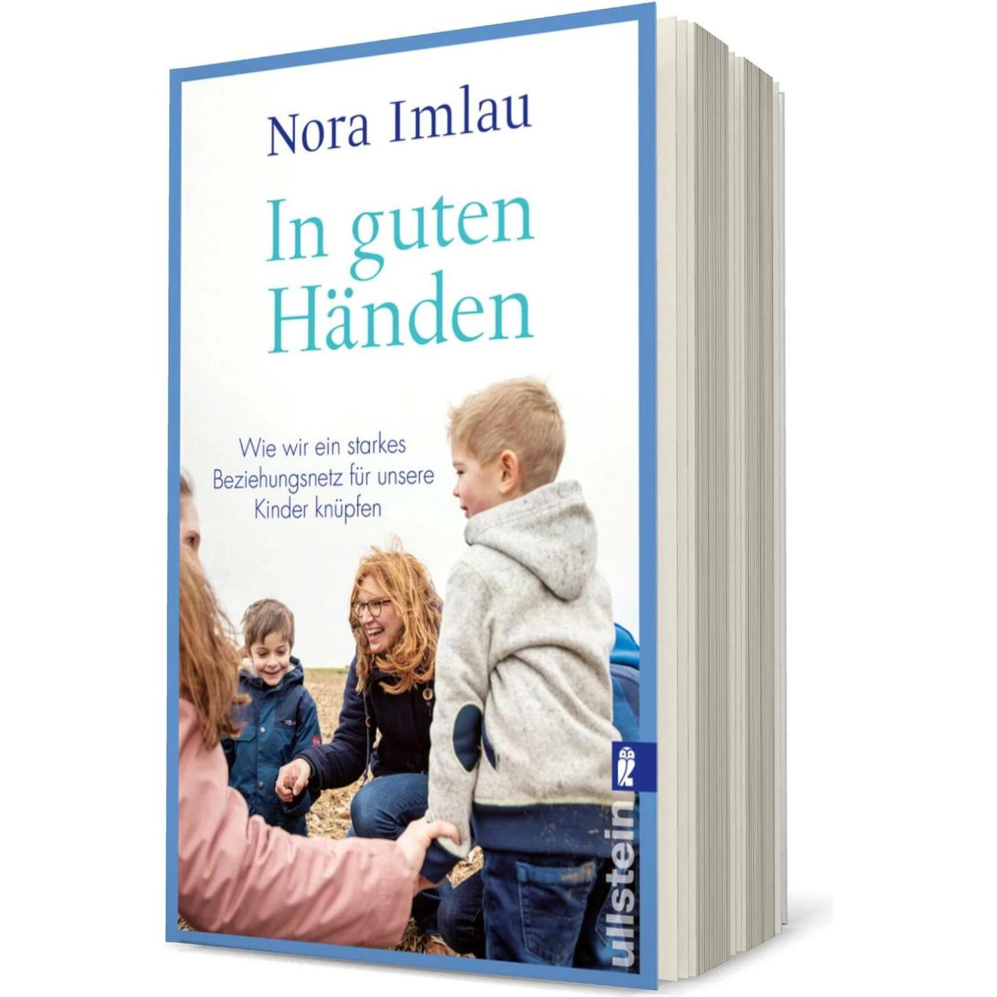 In guten Händen, Ratgeber von Nora Imlau
