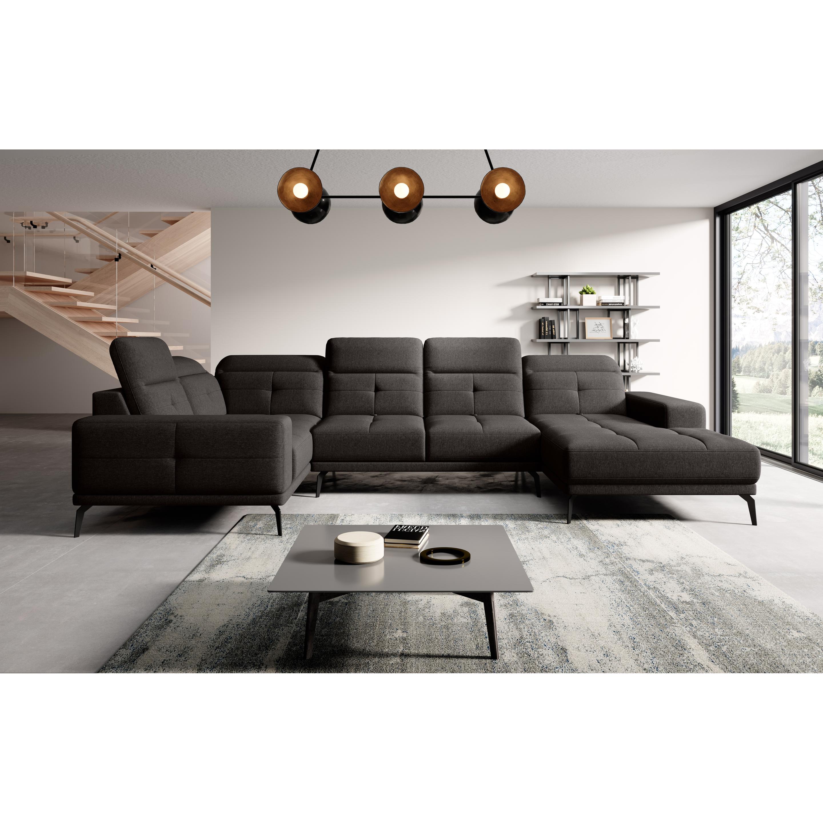 ELTAP, Sofa, Neviro (Wohnlandschaft)