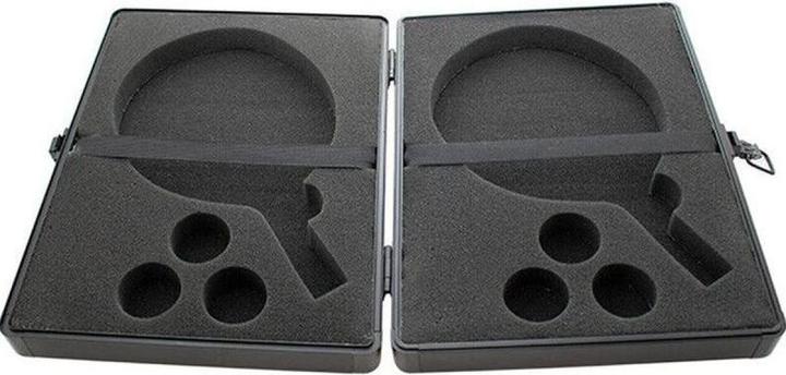 Productafbeelding Joola Aliminiumgehäuse für 2 Tischtennisschläger