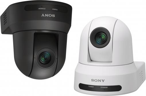 Image du produit Sony SRG-X40UH/WC 4K 29.97 FRAME (3840 x 2160 pixels)