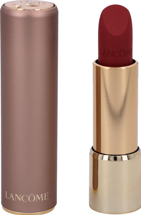 Actual product image Lancôme L'Absolu Rouge Intimatte 888 (888 Kind of Sexy)
