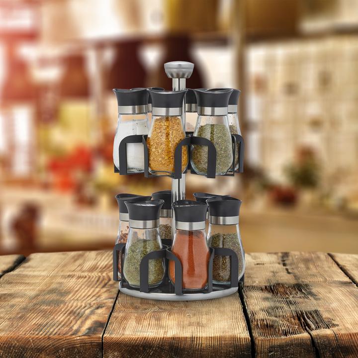 Image du produit Relaxdays Carrousel épices