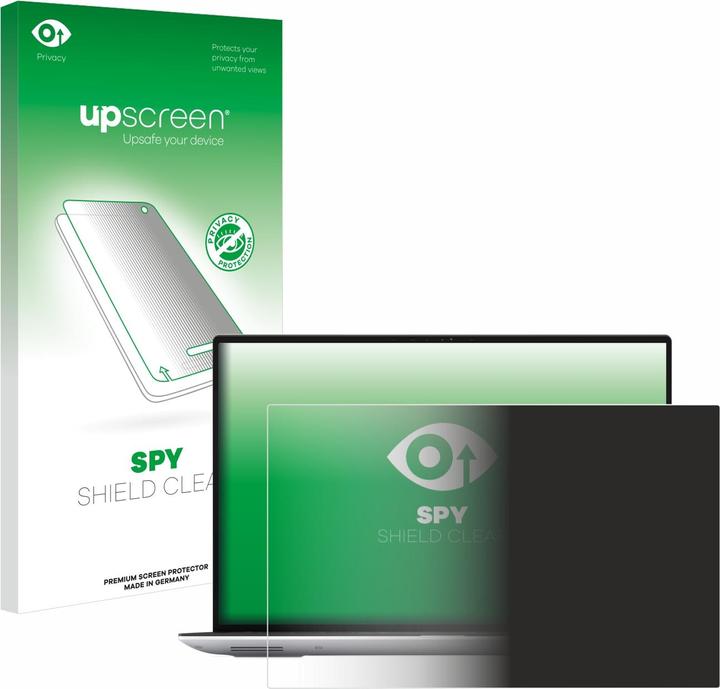 Produktbild upscreen Spy Shield Blickschutzfolie (14", 16:10)