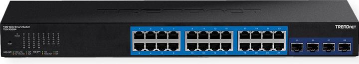 Immagine prodotto Trendnet Teg-30284 (28 porte)