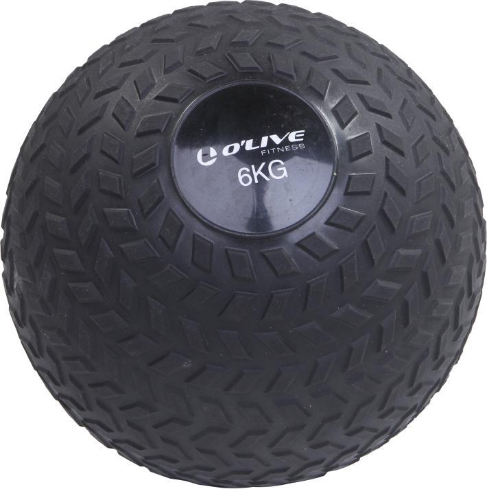 Produktbild Olive O'Live® Slam Ball (6 kg, 230 mm)