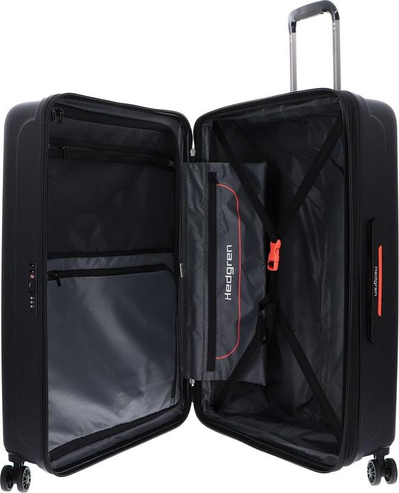 Produktbild Hedgren Grip Nest Set (101 l)