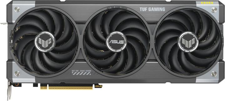 ASUS TUF GeForce RTX 5070 Ti OC Edition (16 Go)
