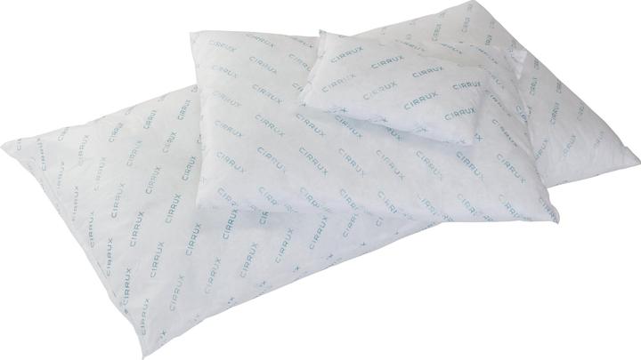 Zarges Fireproof packaging cushion size M