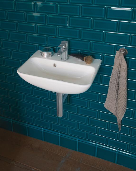 Produktbild Duravit Einhebel-Waschtischmischer