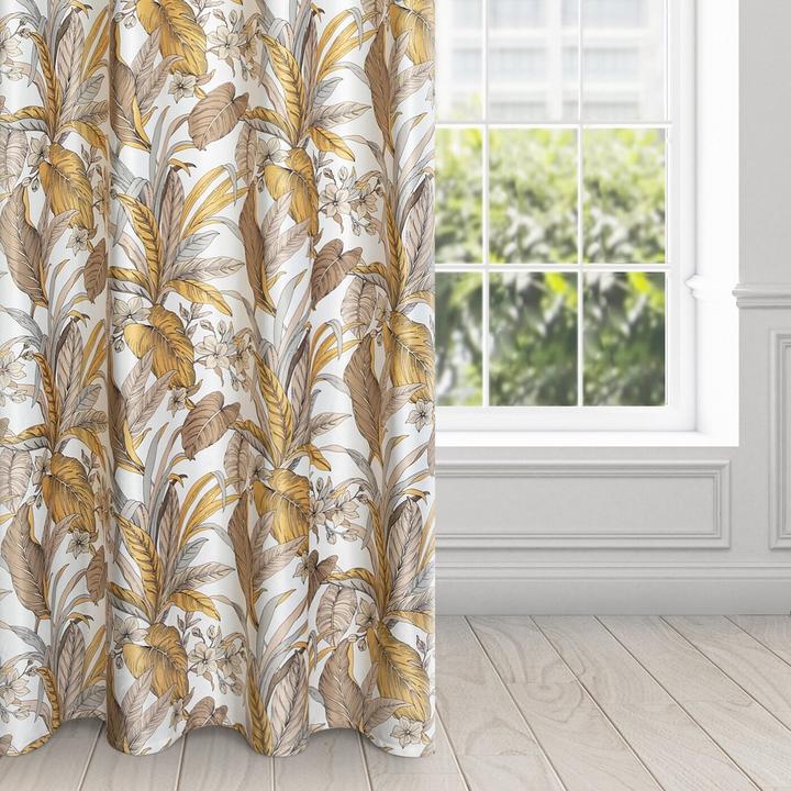 Produktbild Eurofirany D91 (140 x 250 cm)