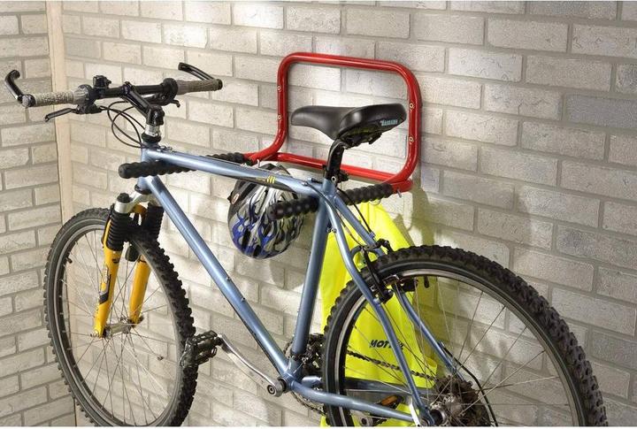 Produktbild Mottez Fahrradwandhalter
