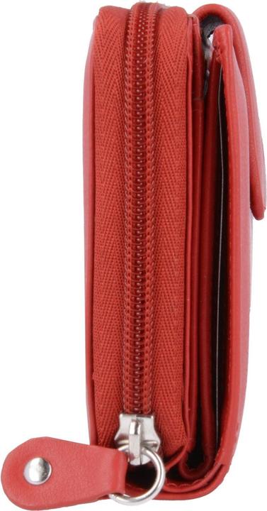 Actual product image Bugatti Men's wallet