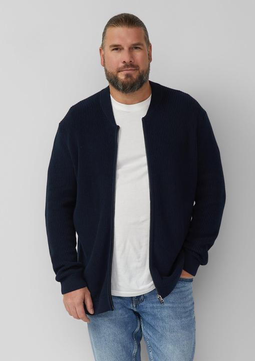 Actual product image s.Oliver Strickpullover Strickpullover (3XL)